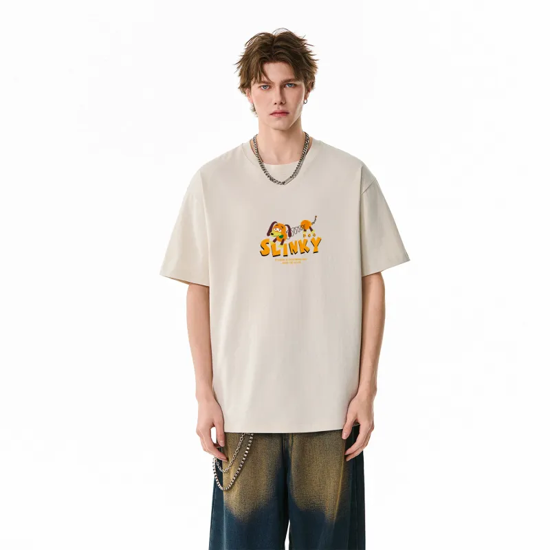 Disney T Shirts Unisex-44