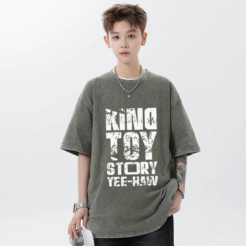 Disney T-Shirts Unisex-12