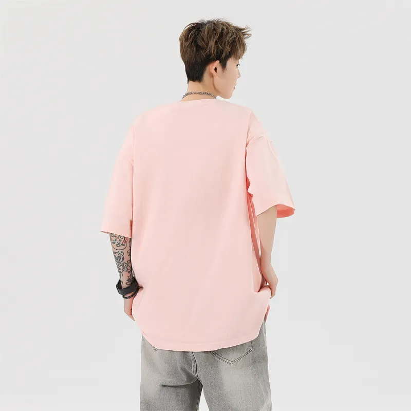 Disney Drop Shoulder Sleeve T Shirt Women's-15