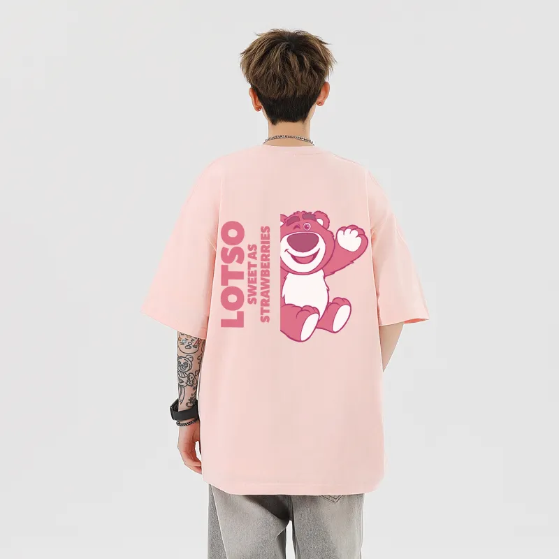 Disney Toy Story Series T Shirt Unisex-7
