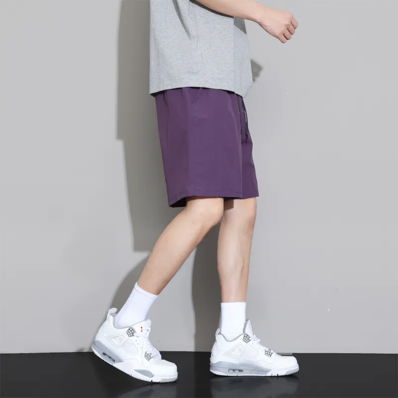 Disney Toy Story Series Casual Shorts Unisex-14