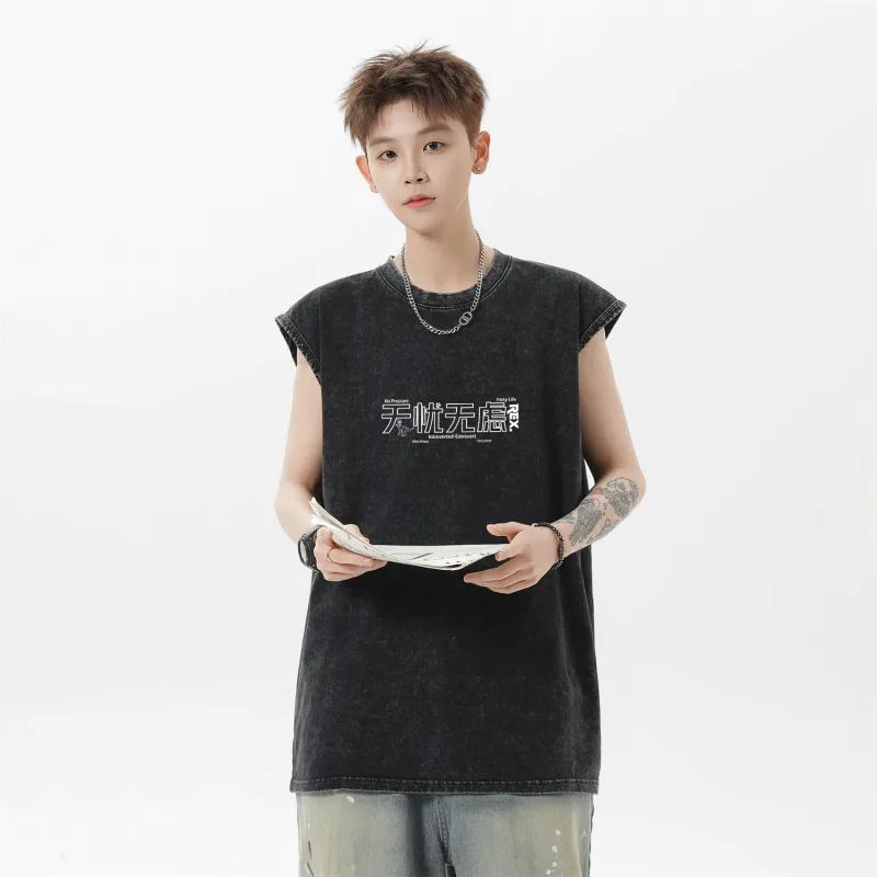 Disney Tank Tops Unisex-8