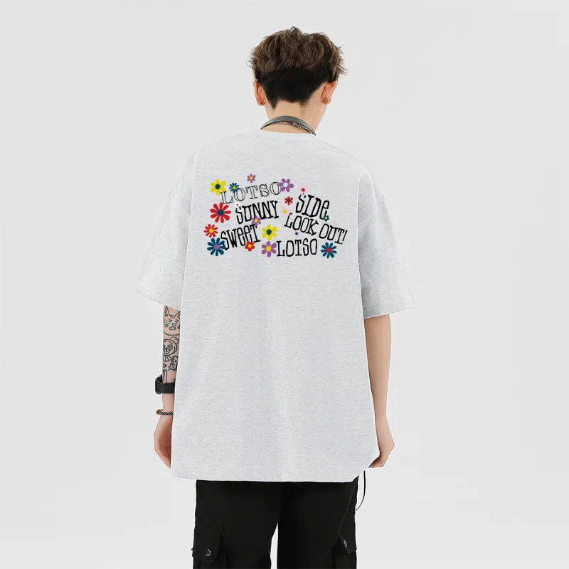 Disney Toy Story Series T Shirt Unisex-3