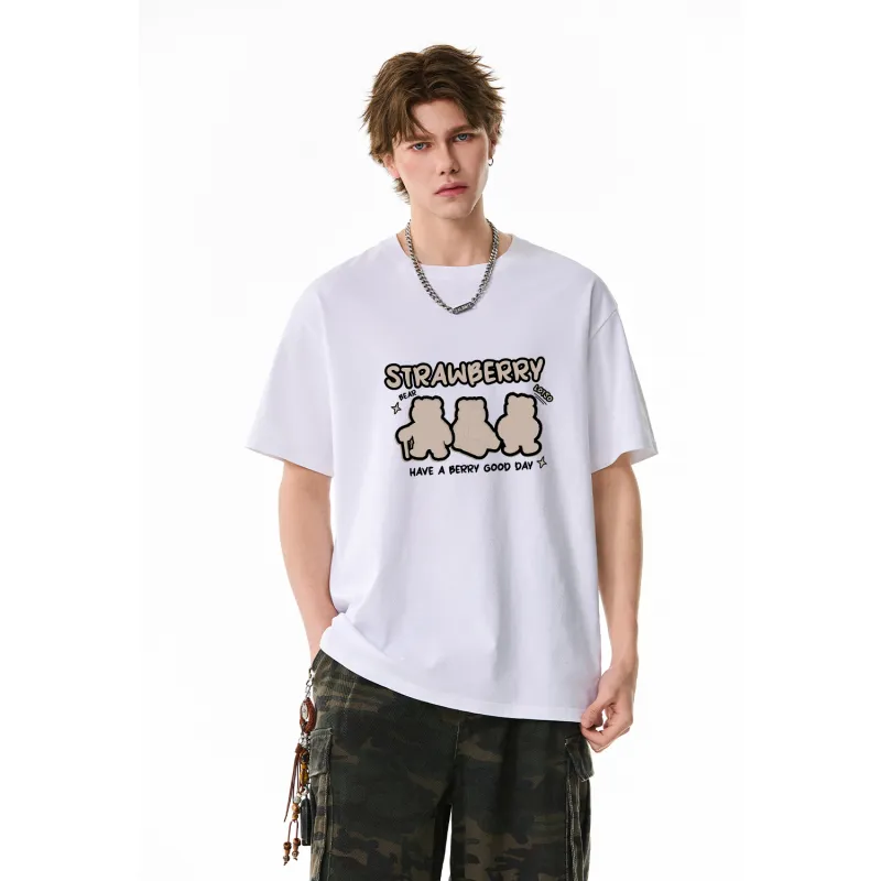 Disney T Shirts Unisex-7