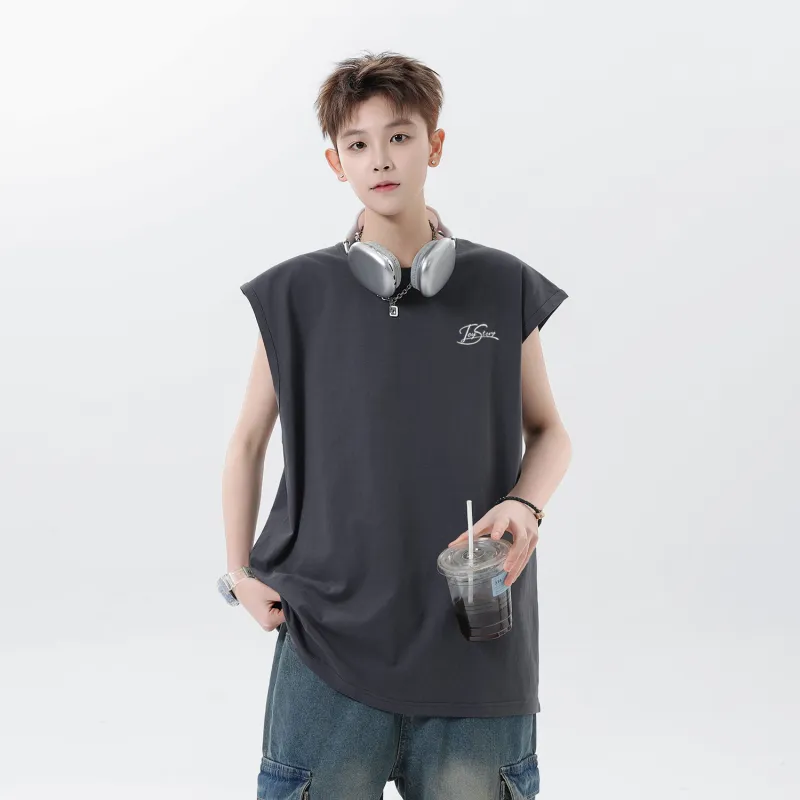 Disney Toy Story Series Tank Top Unisex-23