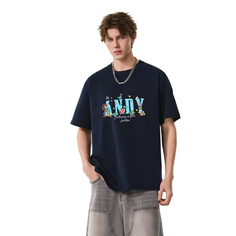 Disney T Shirts Unisex-7