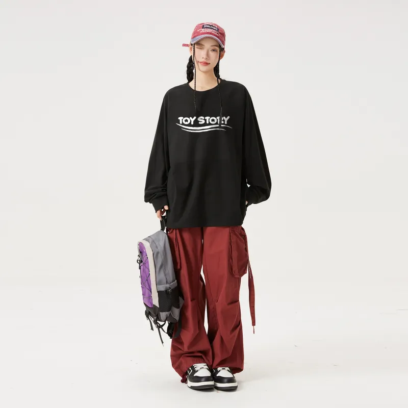 Disney T-Shirts Unisex-8