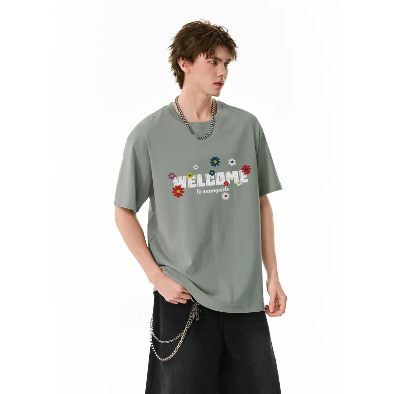 Disney T Shirts Unisex-26