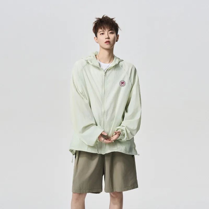 Disney Sun Protection Clothing Unisex-2