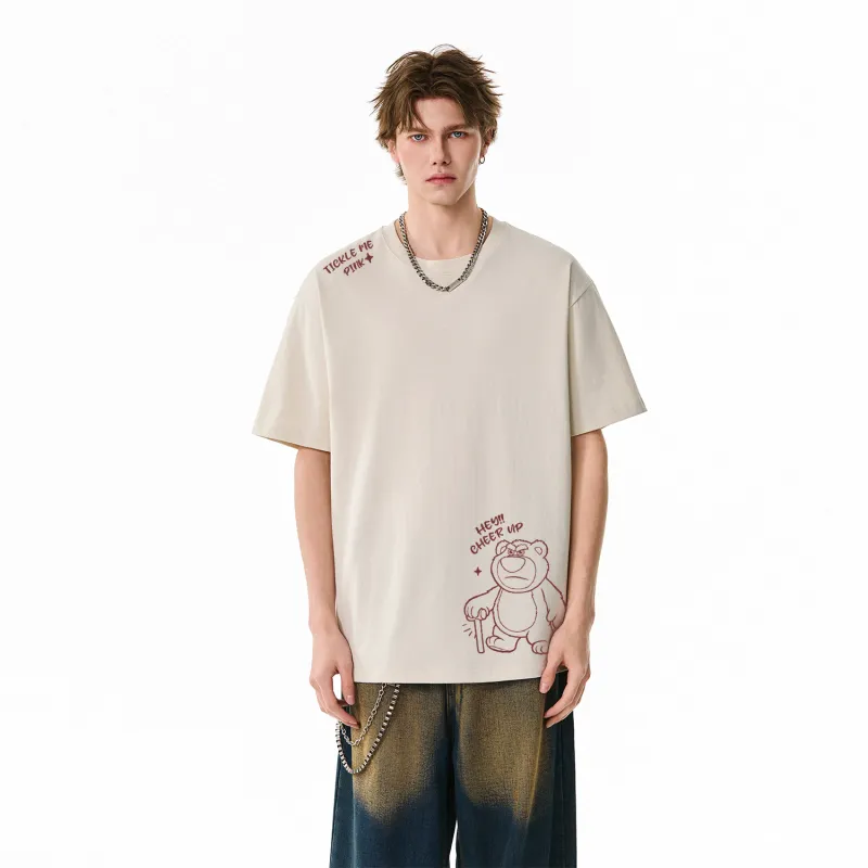 Disney T Shirts Unisex-30