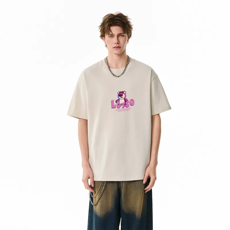 Disney T Shirts Unisex-44