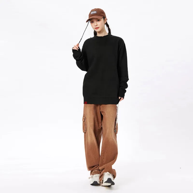 Disney Sweaters Unisex-3