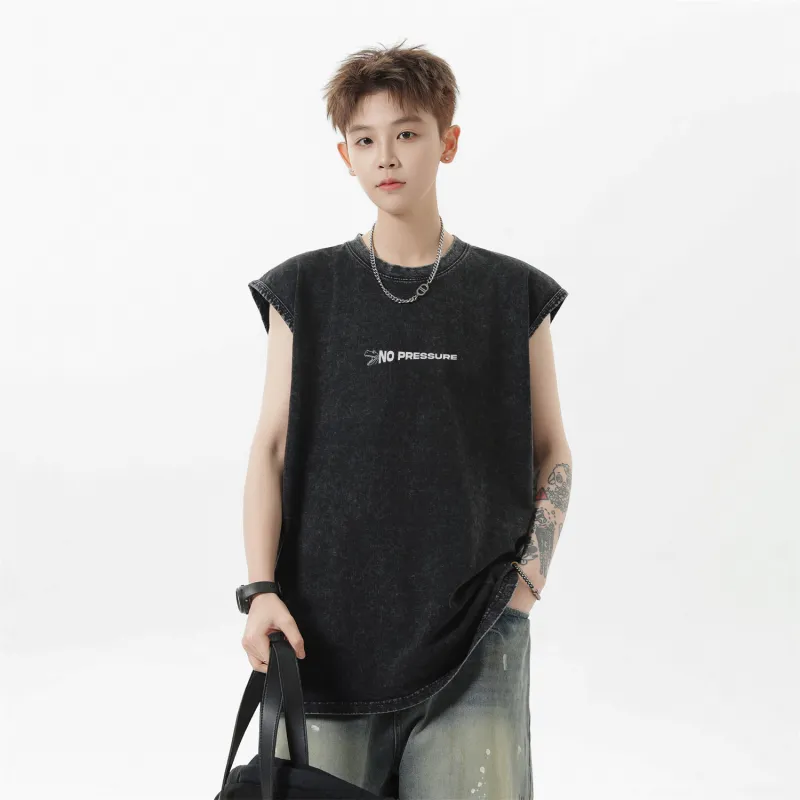 Disney Toy Story Series Tank Top Unisex-4