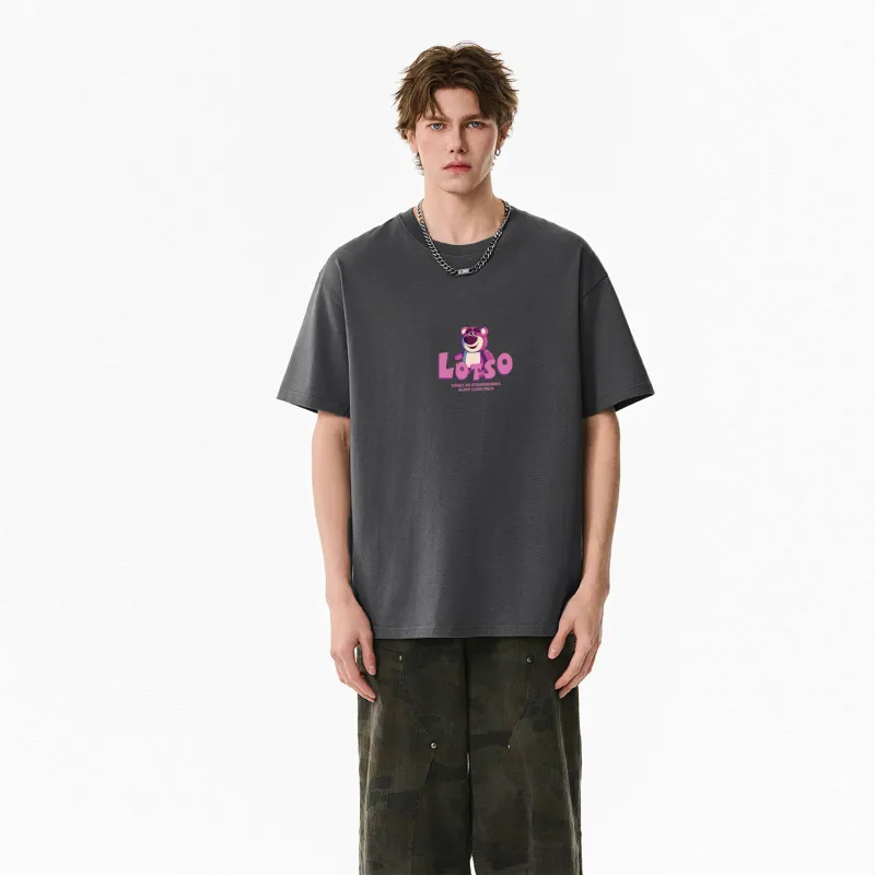 Disney T Shirts Unisex-30