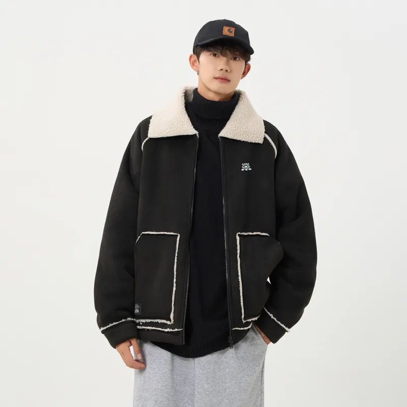Disney Jackets Unisex-5