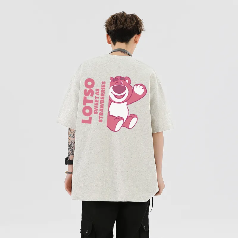 Disney Toy Story Series T Shirt Unisex-15