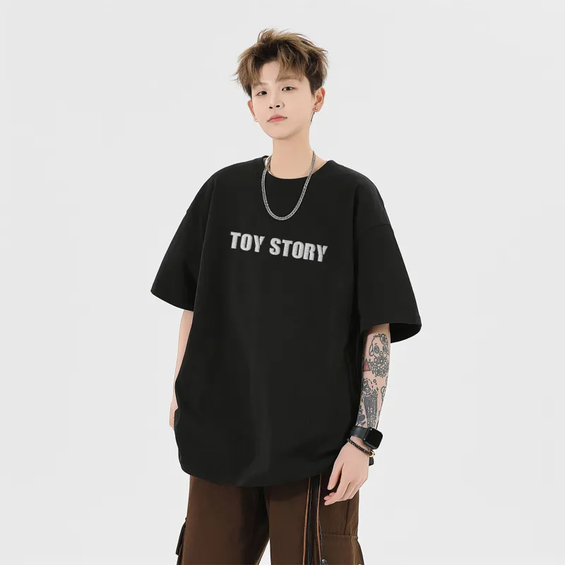 Disney Toy Story Series T Shirt Unisex-14