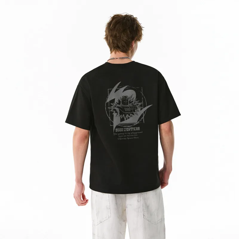 Disney T Shirts Unisex-11