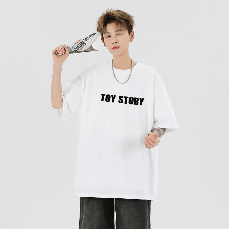 Disney Toy Story Series T Shirt Unisex-2