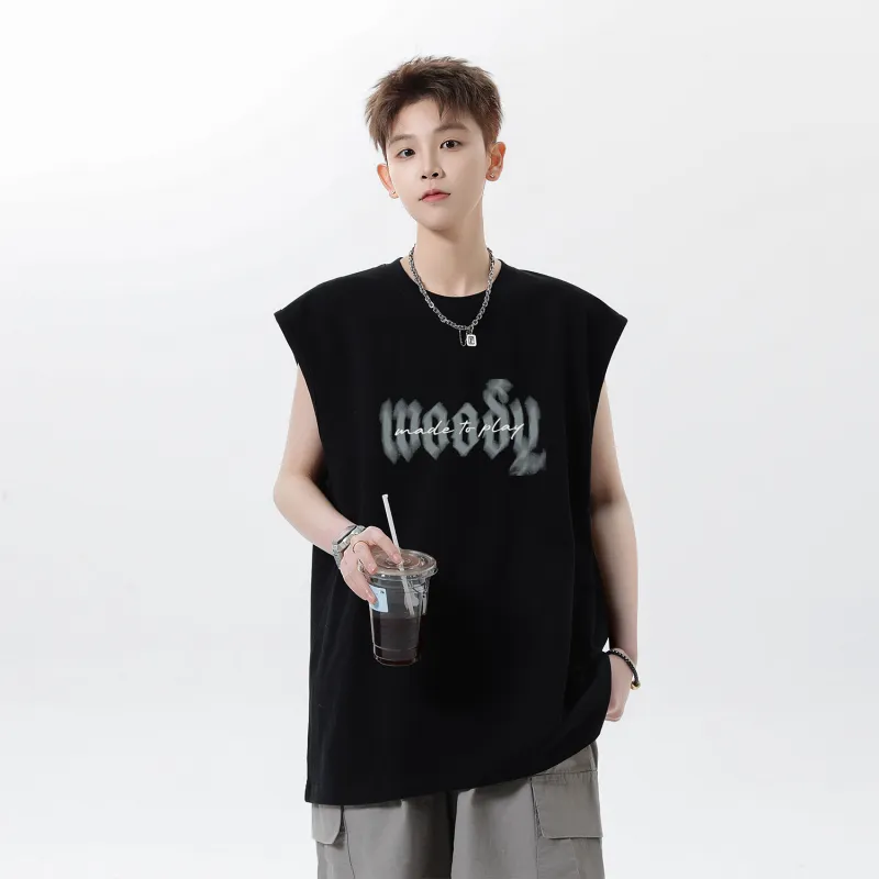 Disney Tank Tops Unisex-5