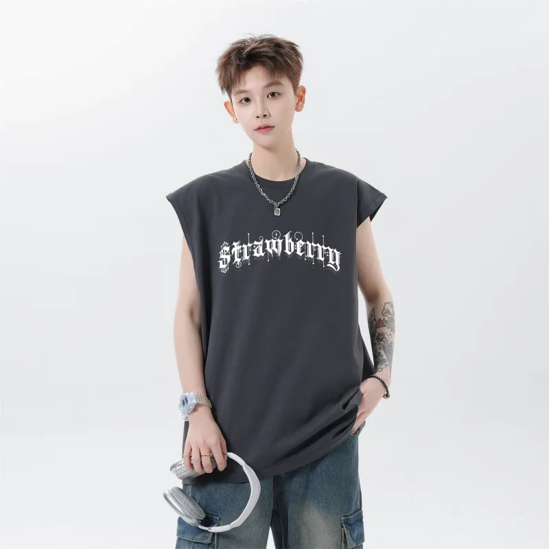 Disney Tank Tops Unisex-22