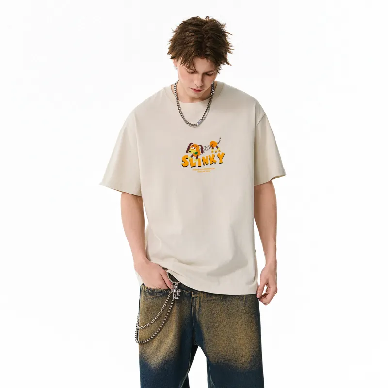 Disney T Shirts Unisex-45