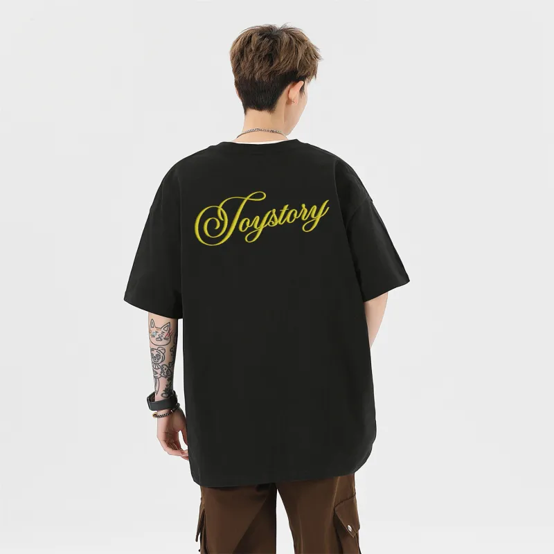 Disney Toy Story Series T Shirt Unisex-11