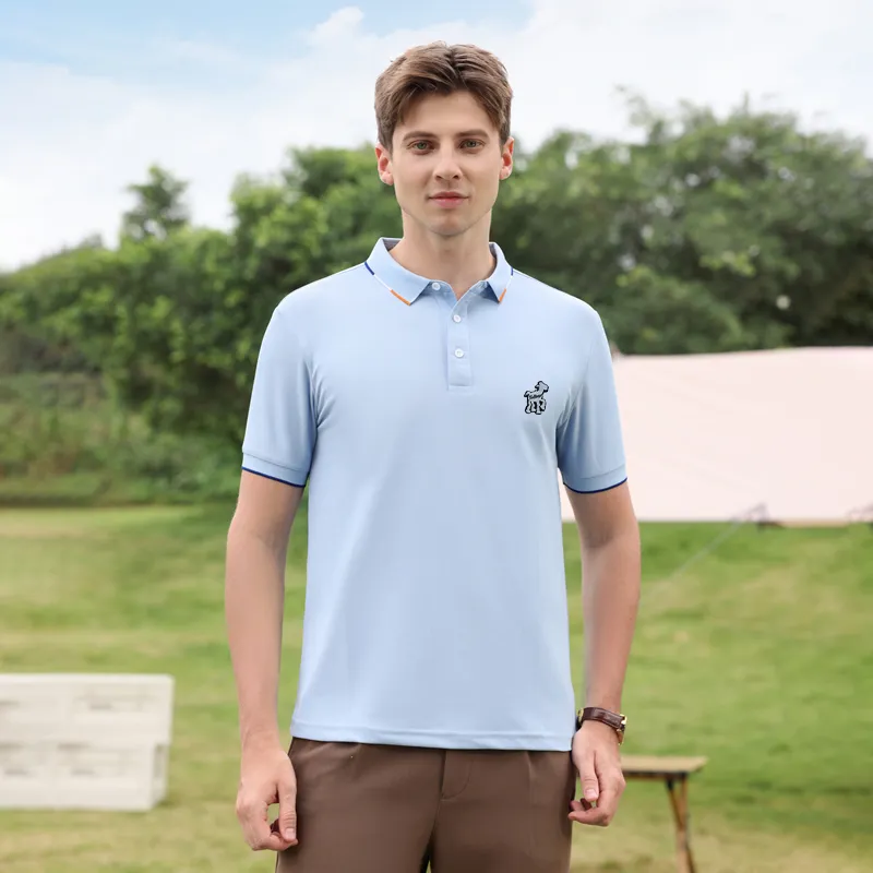 Disney Polo Shirts Unisex-19