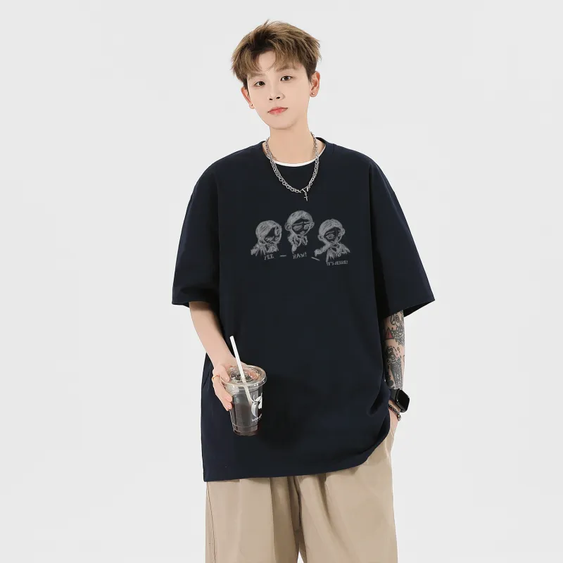 Disney Toy Story Series T Shirt Unisex-28
