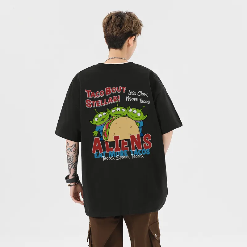 Disney Toy Story Series T Shirt Unisex-20