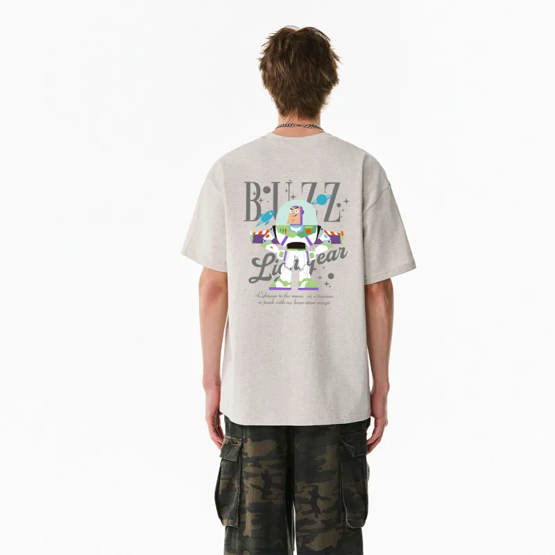 Disney T Shirts Unisex-23