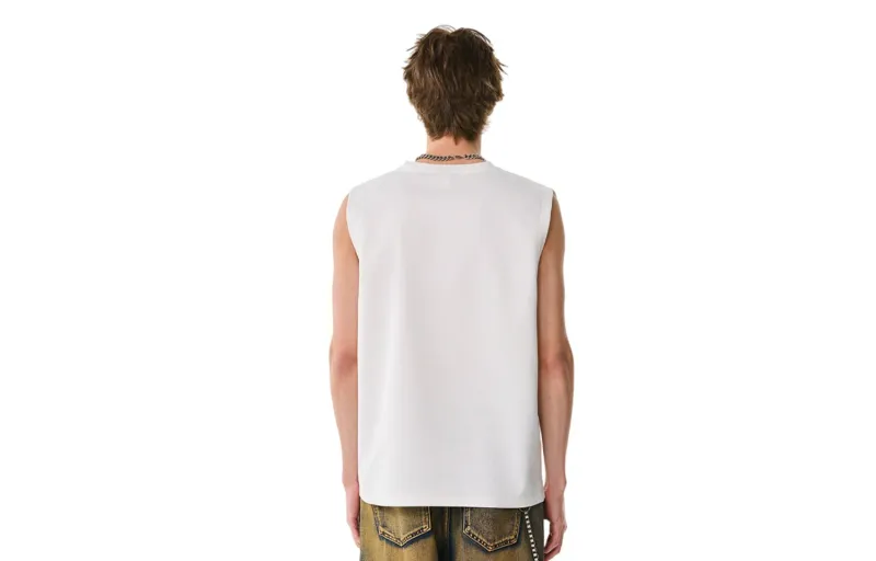Disney Tank Tops Unisex-2