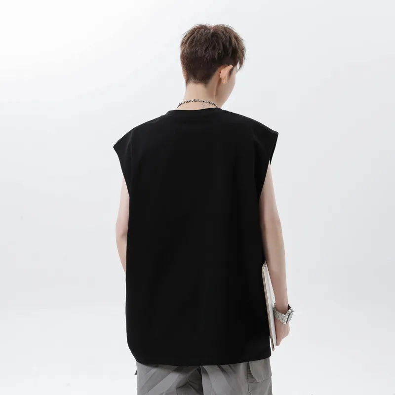 Disney Tank Tops Unisex-19