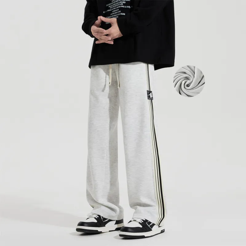 Disney Knitted Sweatpants Unisex-21