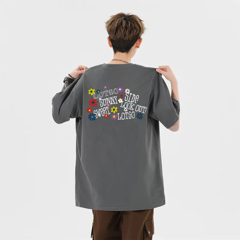Disney Toy Story Series T Shirt Unisex-33