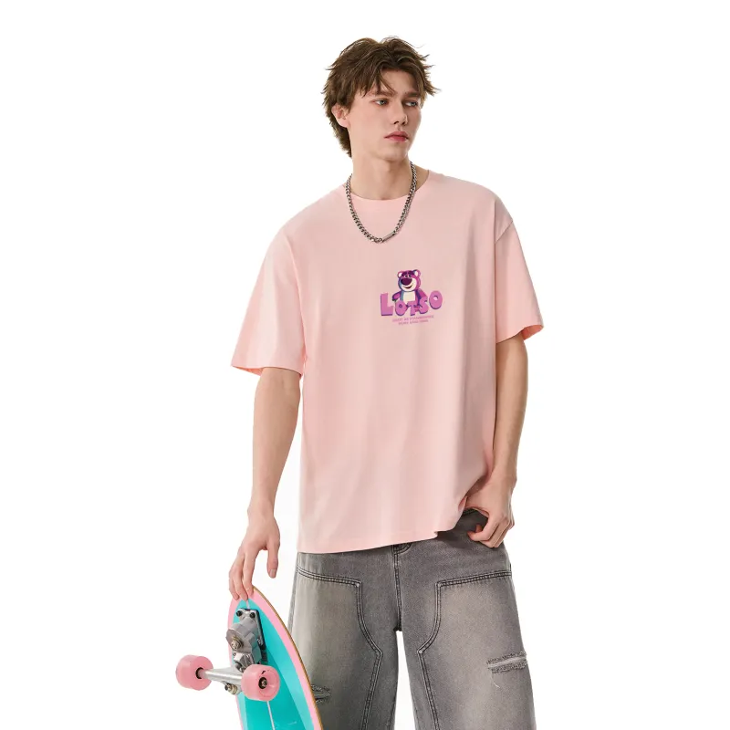 Disney T Shirts Unisex-13