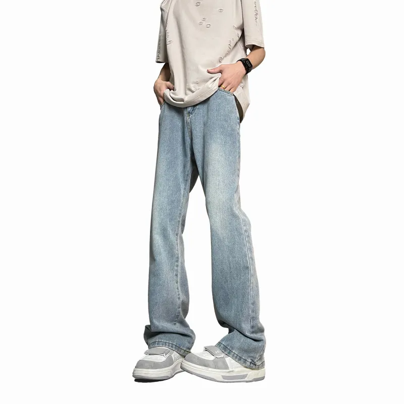Disney Toy Story Series Jeans Unisex-23