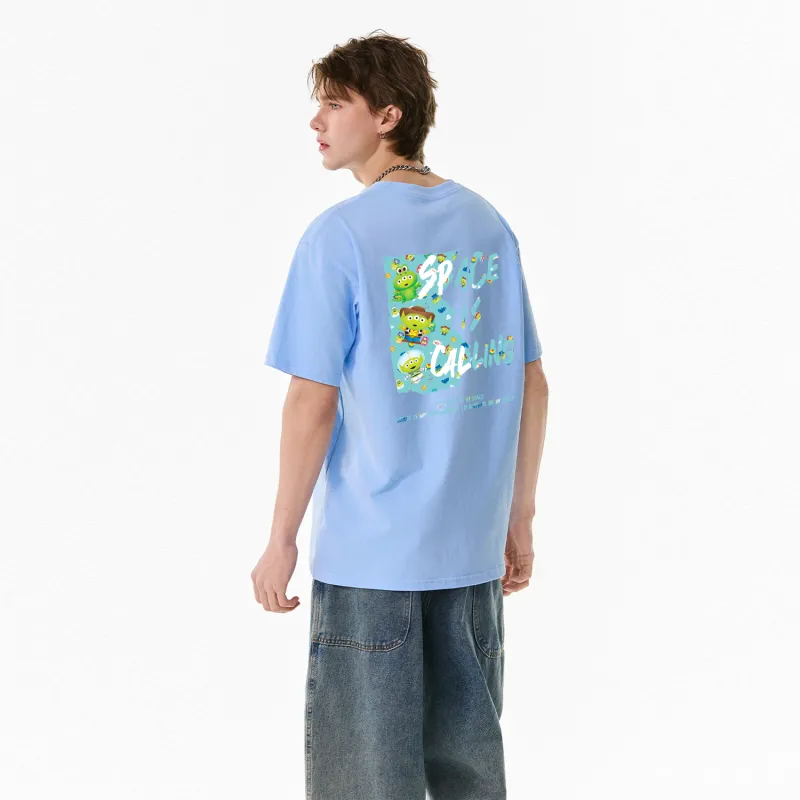 Disney T Shirts Unisex-41