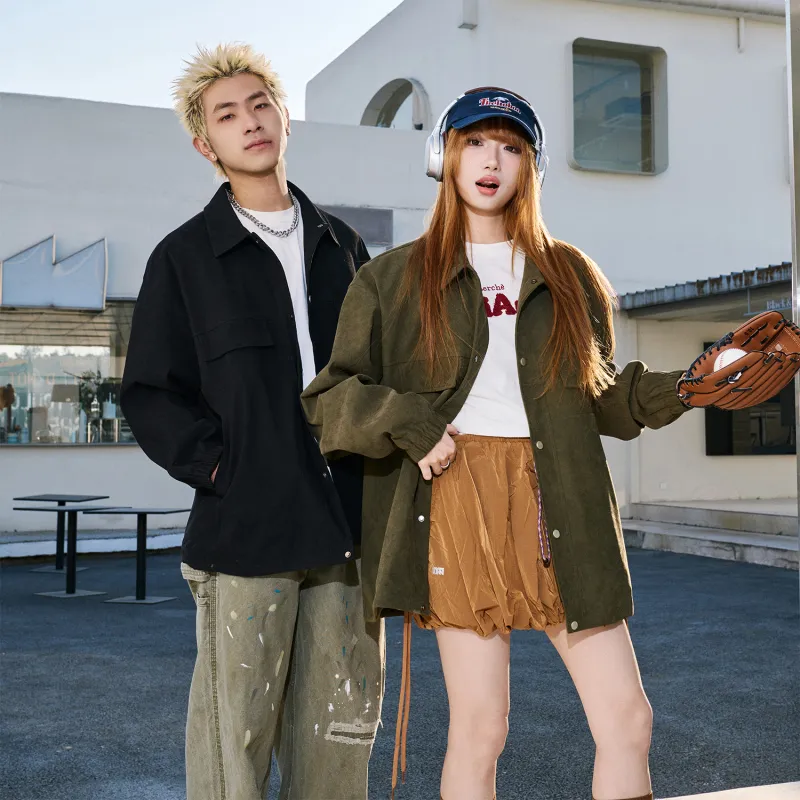 Disney Jackets Unisex-3
