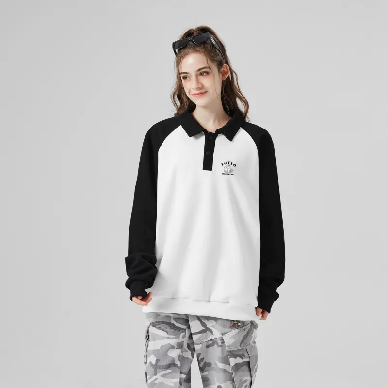 Disney Polo Shirts Unisex-3