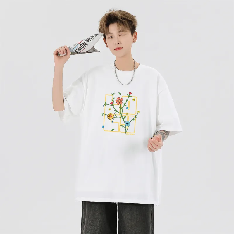 Disney Toy Story Series T Shirt Unisex-10