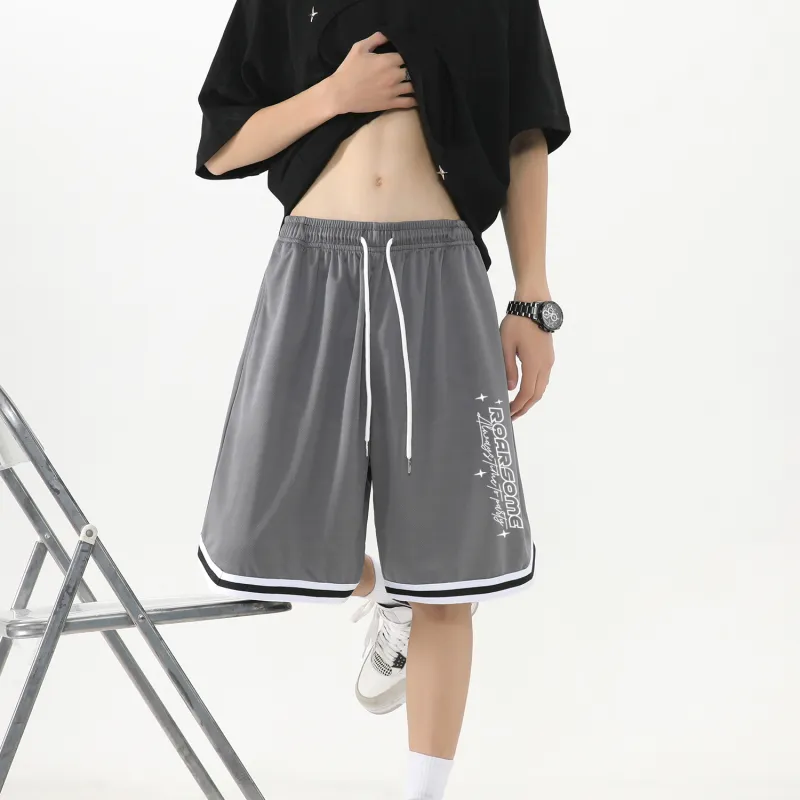 Disney Toy Story Series Casual Shorts Unisex-10
