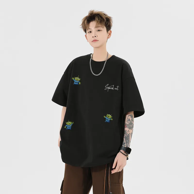 Disney Toy Story Series T Shirt Unisex-18