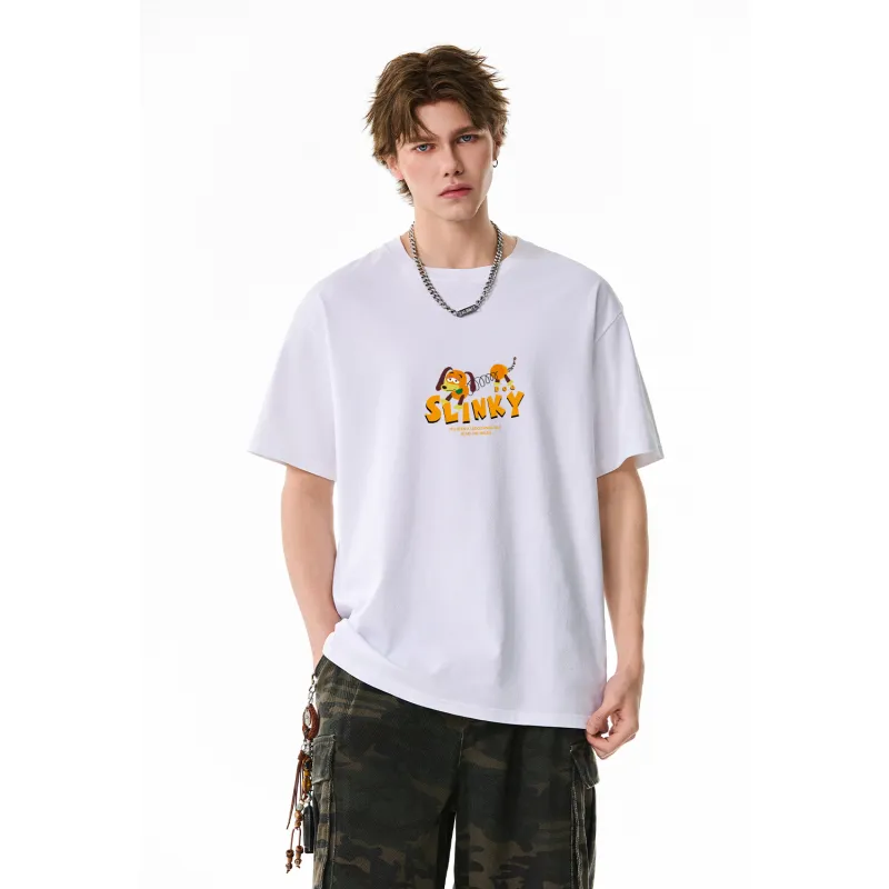 Disney T Shirts Unisex-2