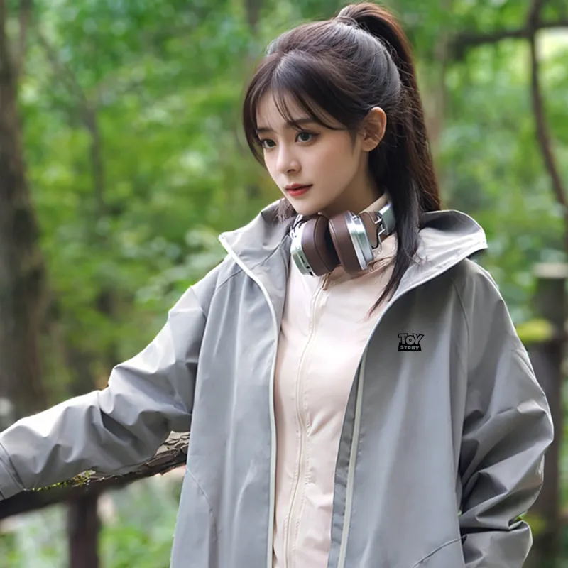 Disney Jackets Unisex-6