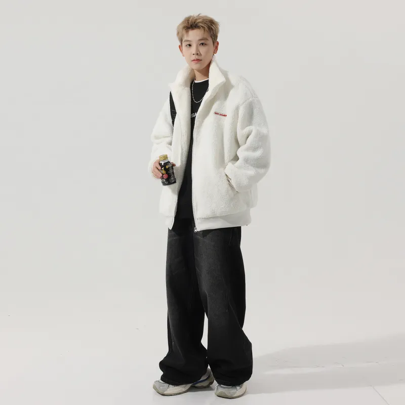 Disney Velvet Jackets Unisex-2