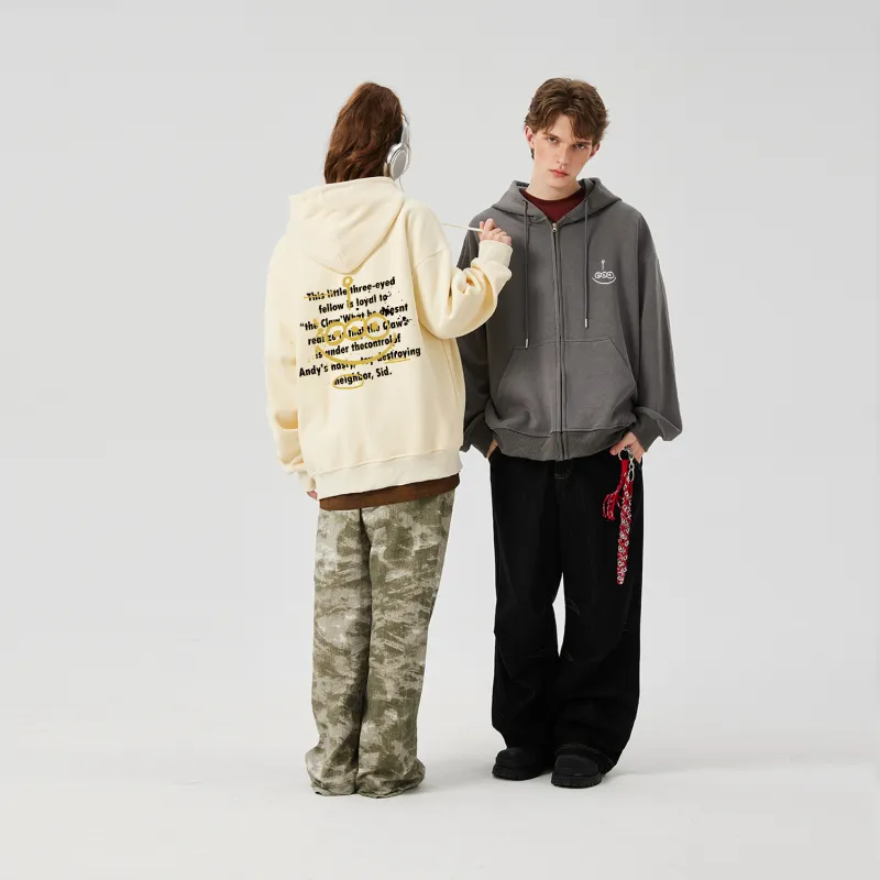 Disney Sweatshirts Unisex-26