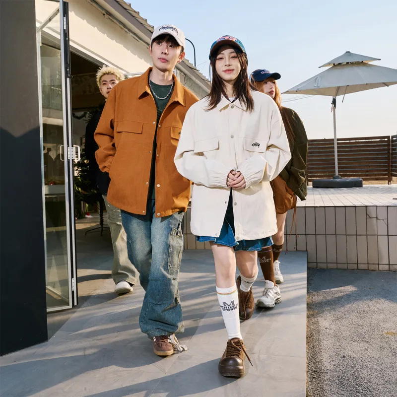 Disney Jackets Unisex-18