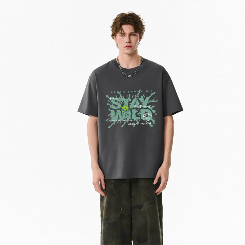 Disney T-Shirts Unisex-30