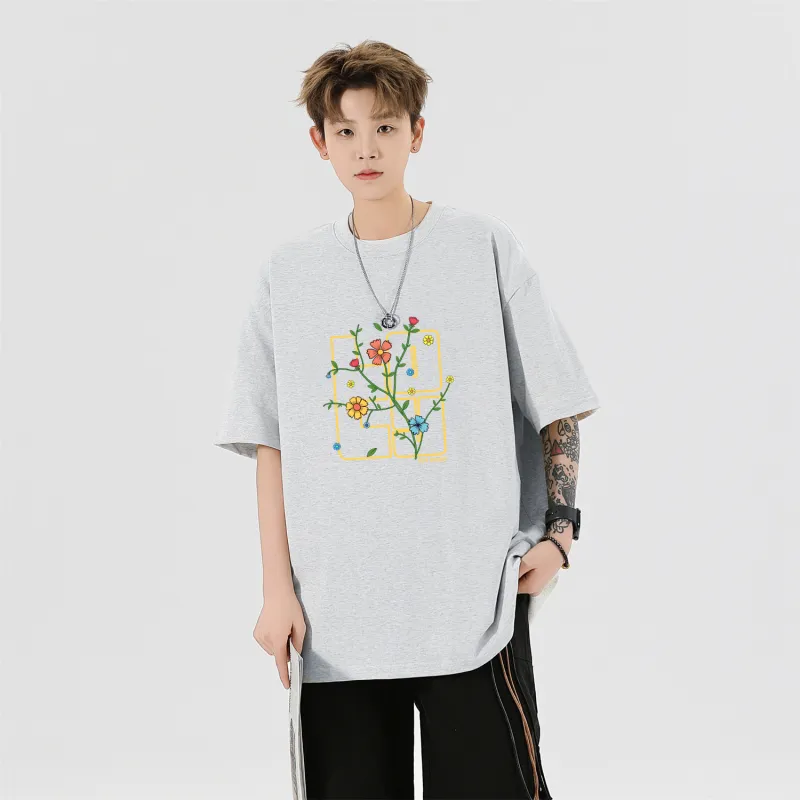 Disney Toy Story Series T Shirt Unisex-4